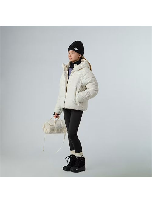 Piumino bianco THE NORTH FACE | NF0A88UDQLI1